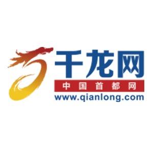 千龍網
