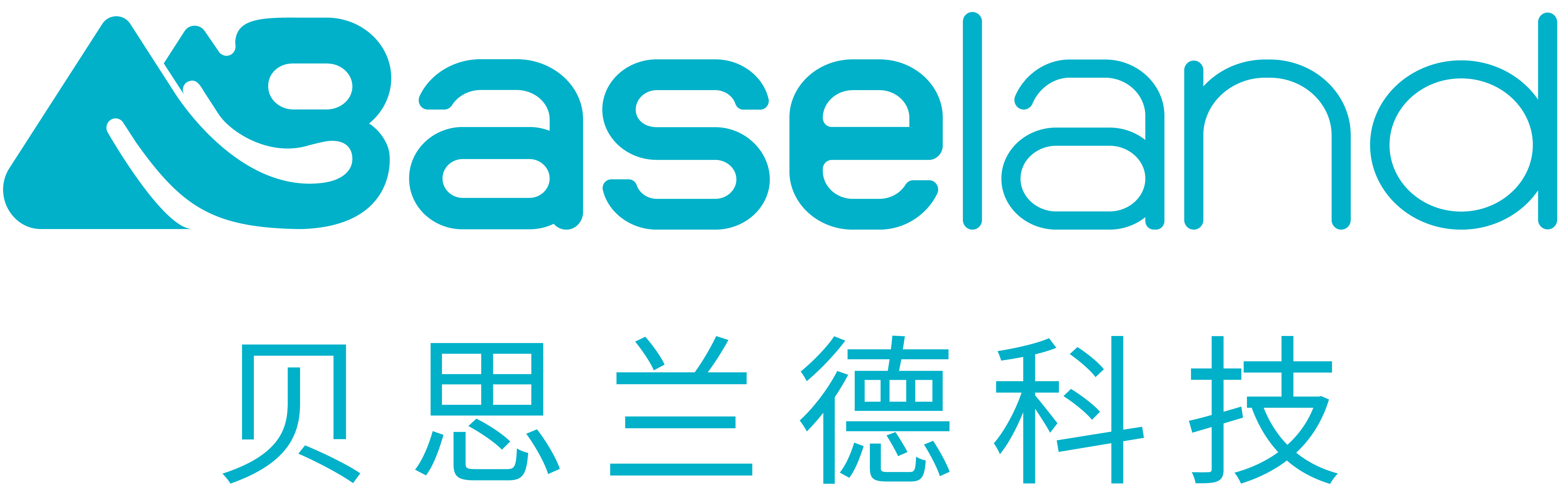 深圳市貝思蘭德科技有限公司