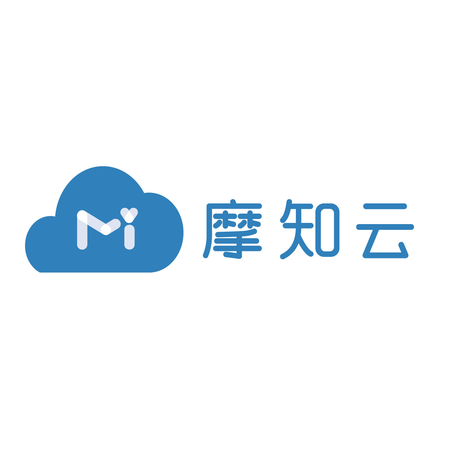 摩知云